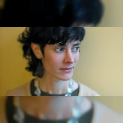 Diane Cluck