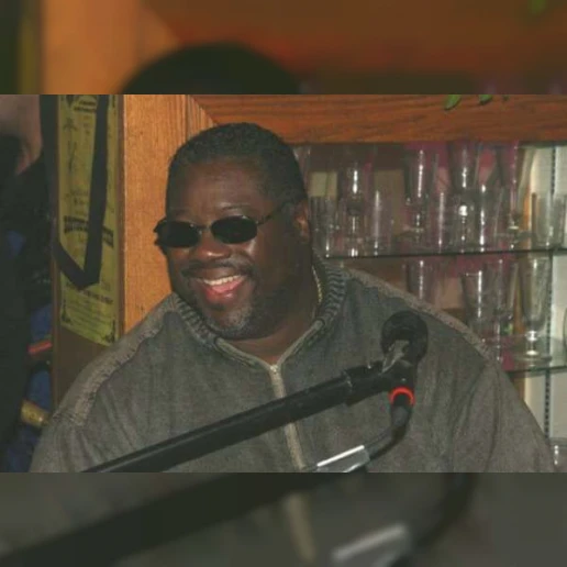 Melvin Seals & JGB