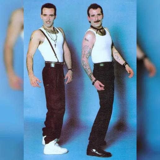 Man 2 Man