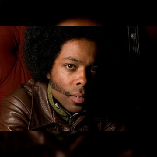 Alex Cuba