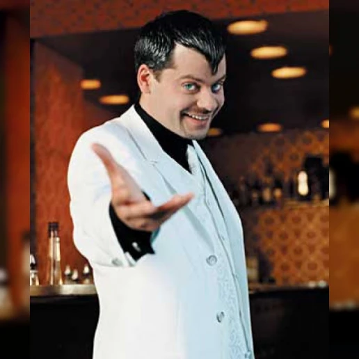 Ingo Appelt