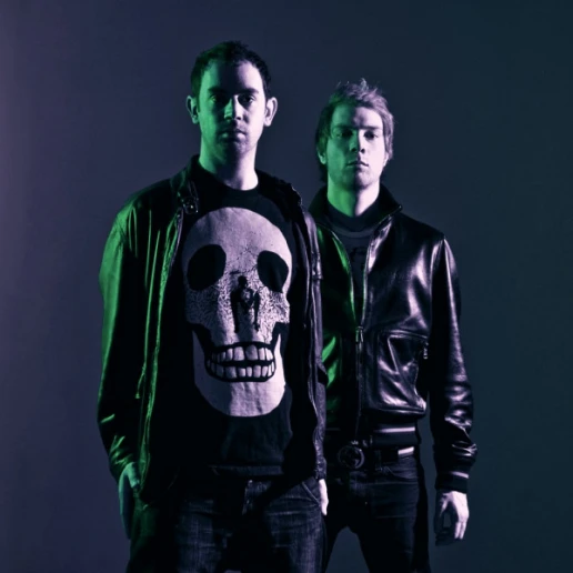 Reading Festival 2011, day 1: Dance Stage