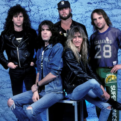 Metal Church