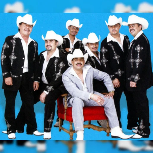 Los Rieleros del Norte