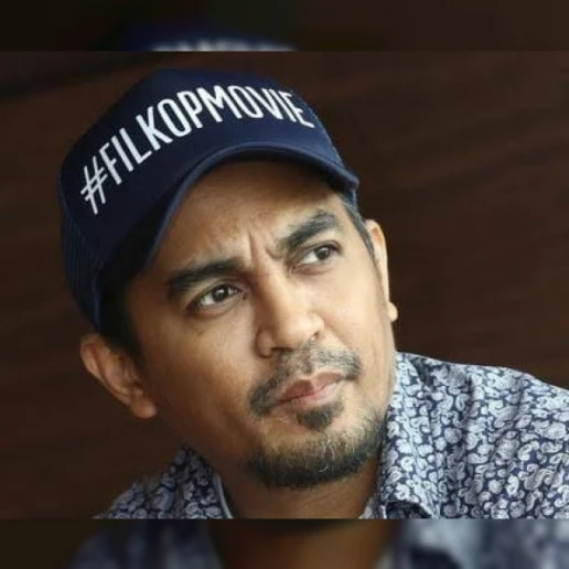 Glenn Fredly