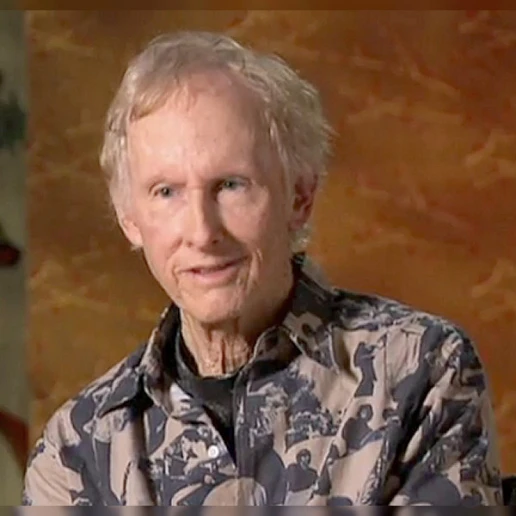 Robby Krieger