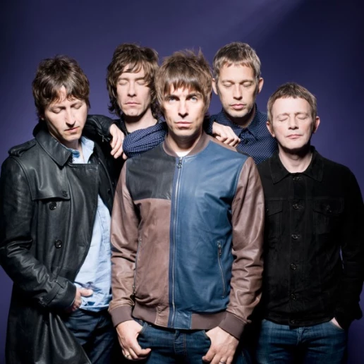 Beady Eye