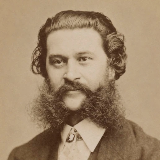Johann Strauss