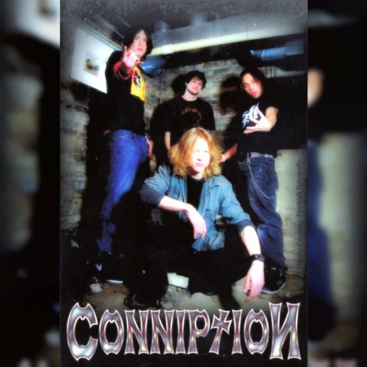 Conniption