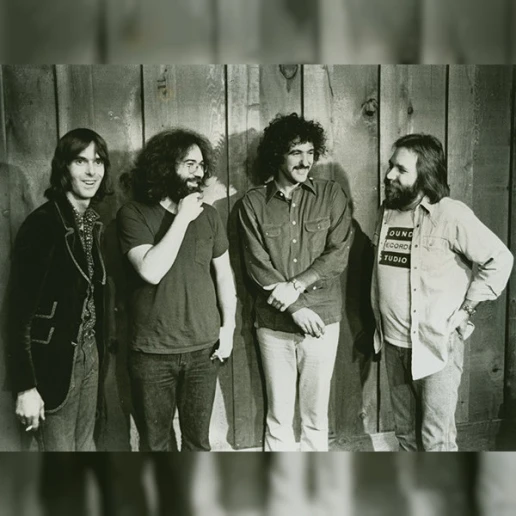 Jerry Garcia Band