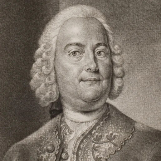 Carl Heinrich Graun