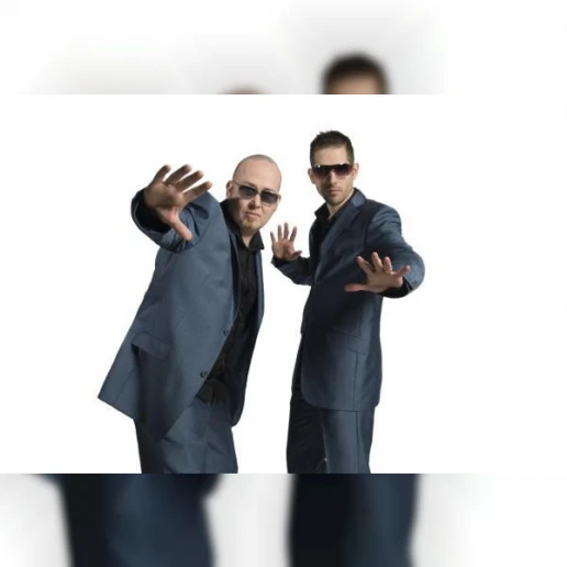 The Wideboys