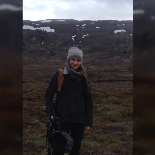 Bethan Kellough