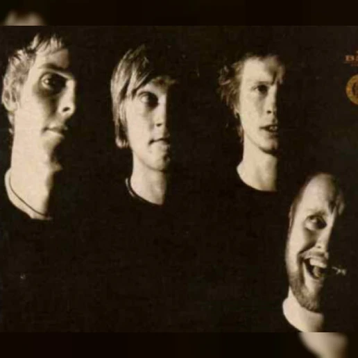 The Odorants