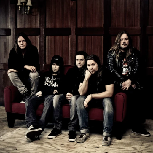 Children of Bodom
