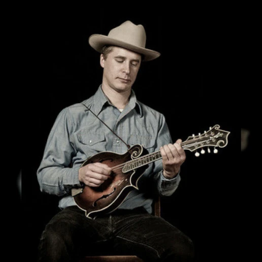 Caleb Klauder