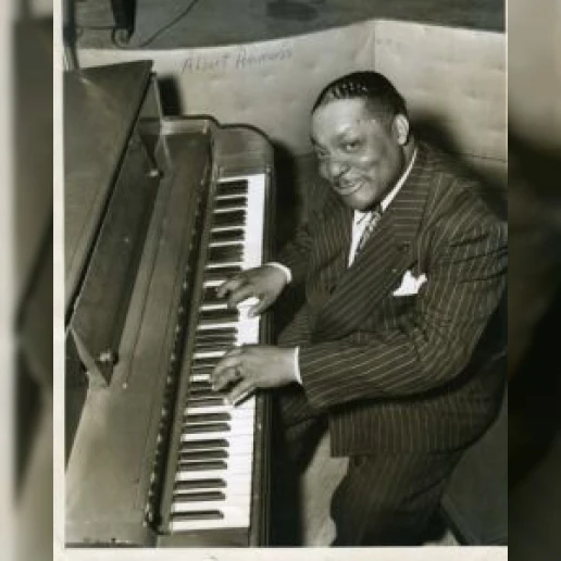 Albert Ammons