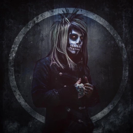 Master of Death