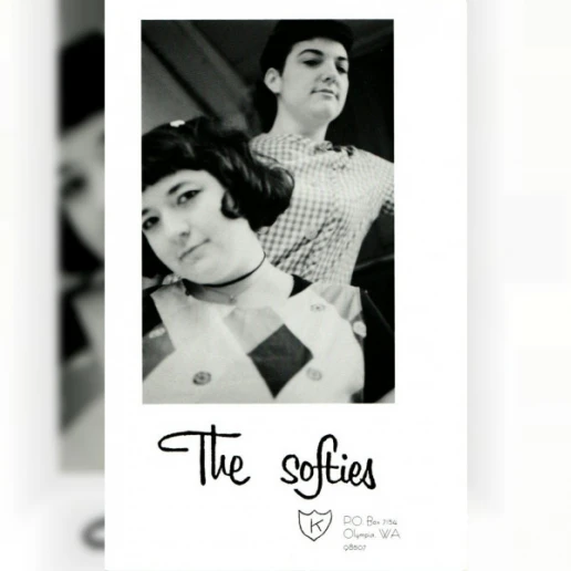 The Softies