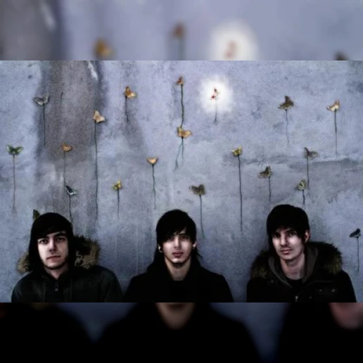 As the World Fades