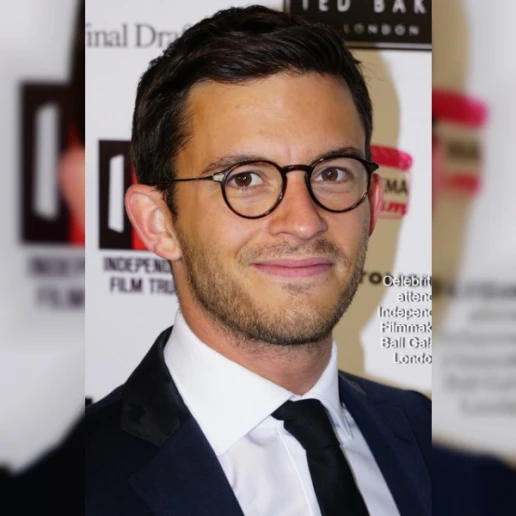 Jonathan Bailey
