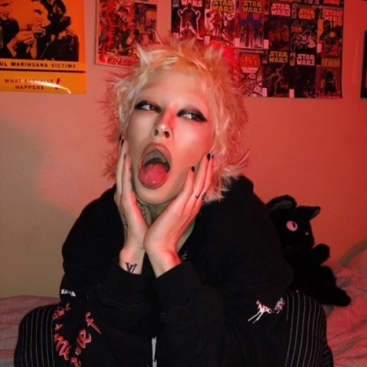 Nasty Noona