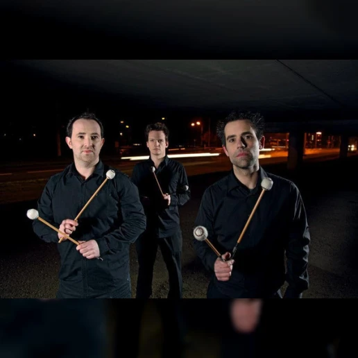 Pulse Percussion Trio