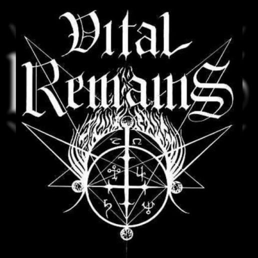 Vital Remains