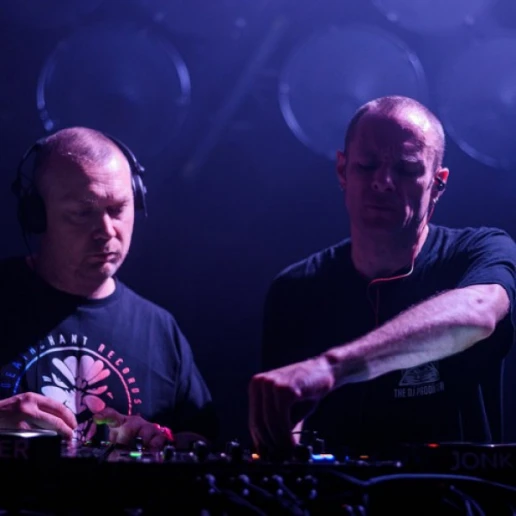 Hellfish & Producer