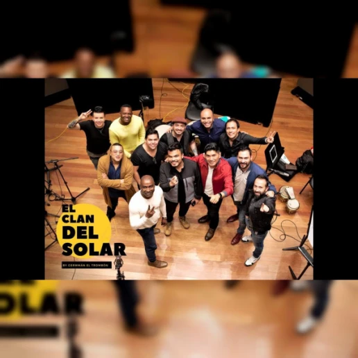 El Clan del Solar
