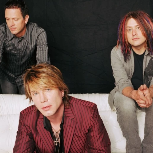 Goo Goo Dolls