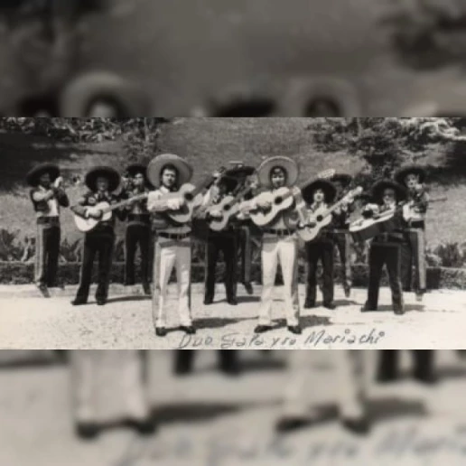 Duo Gala Y Su Mariachi