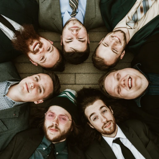 Johnny Manchild and the Poor Bastards