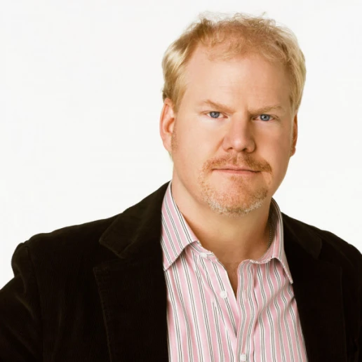 Jim Gaffigan