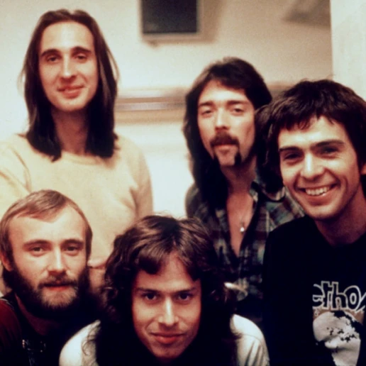 Reading Festival 1972