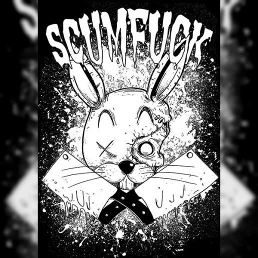 Scumfuck