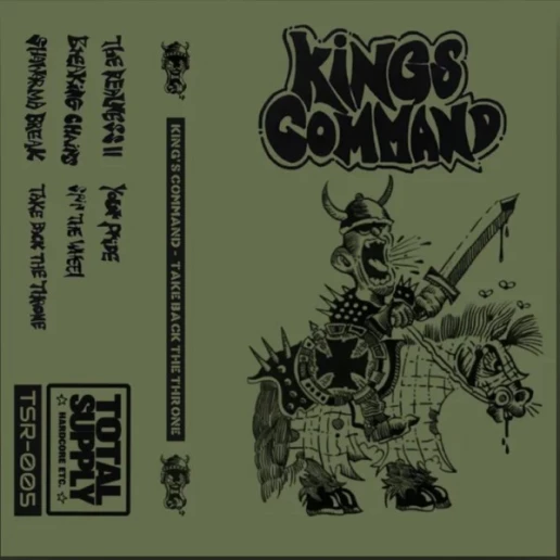 King's Command