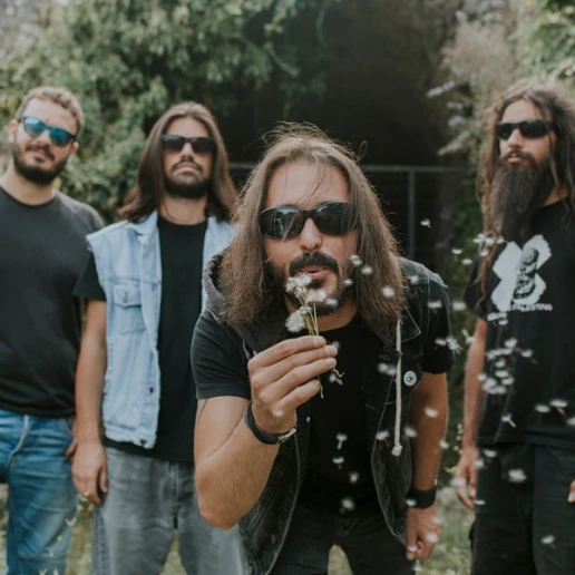 Villagers of Ioannina City