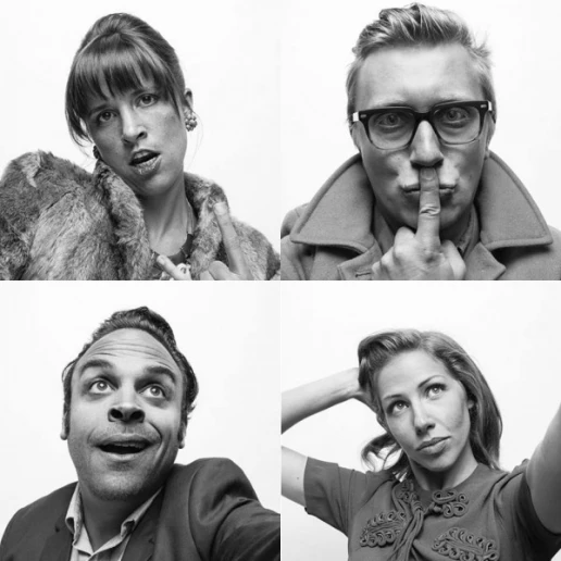 Lake Street Dive