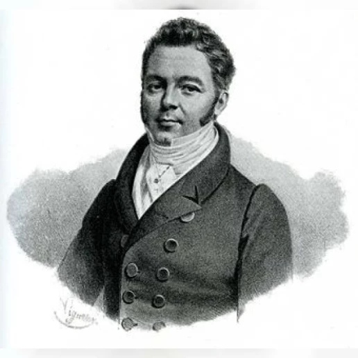 George Onslow