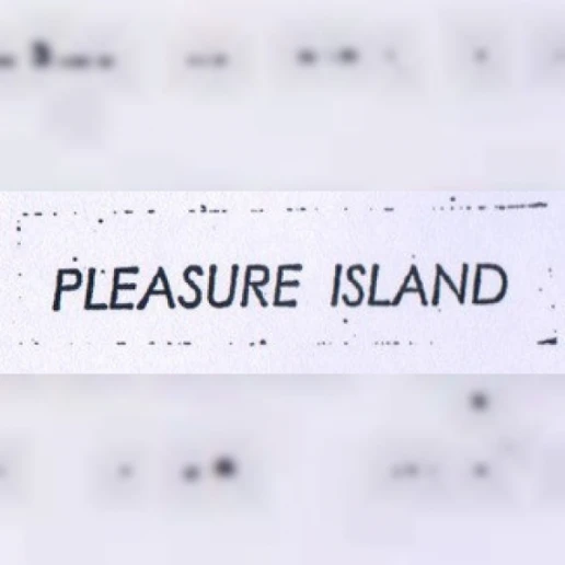 Pleasure Island