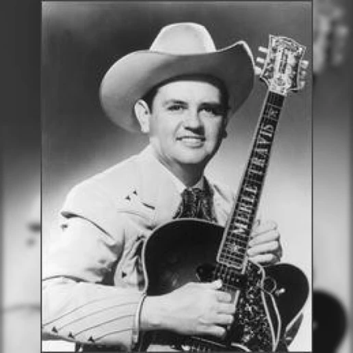 Merle Travis