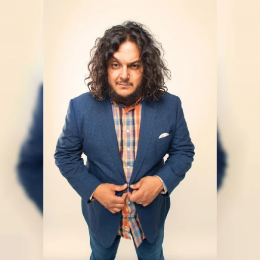 Felipe Esparza