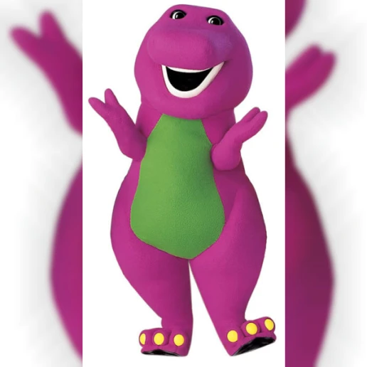 Barney