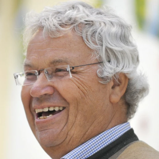 Gerhard Polt
