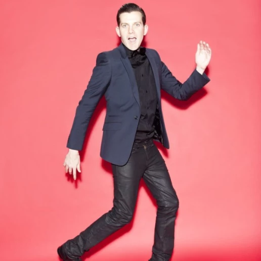 Dillon Francis