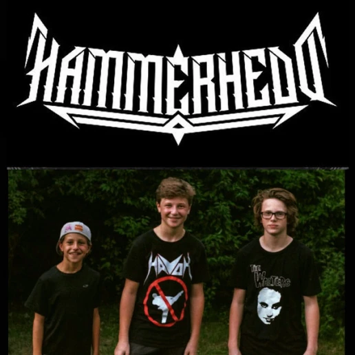 Hammerhedd