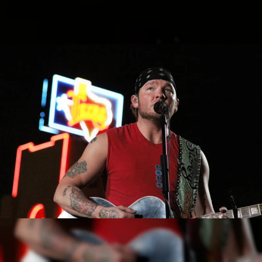 Stoney LaRue