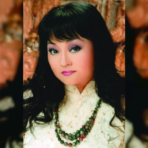 Hương Lan