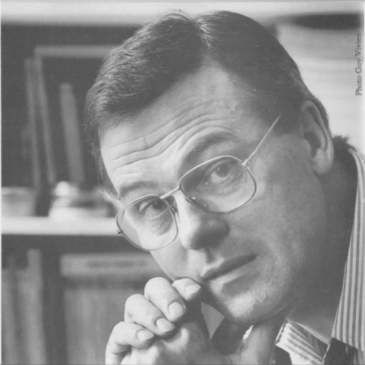 Jacques Lejeune
